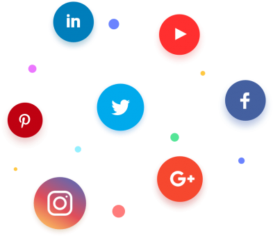 social-media-report-integrations